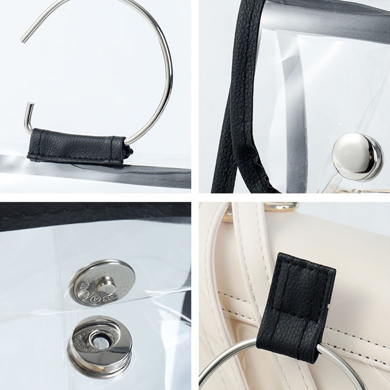 Hanging Handbag Dust Bag With Hook manufacturers